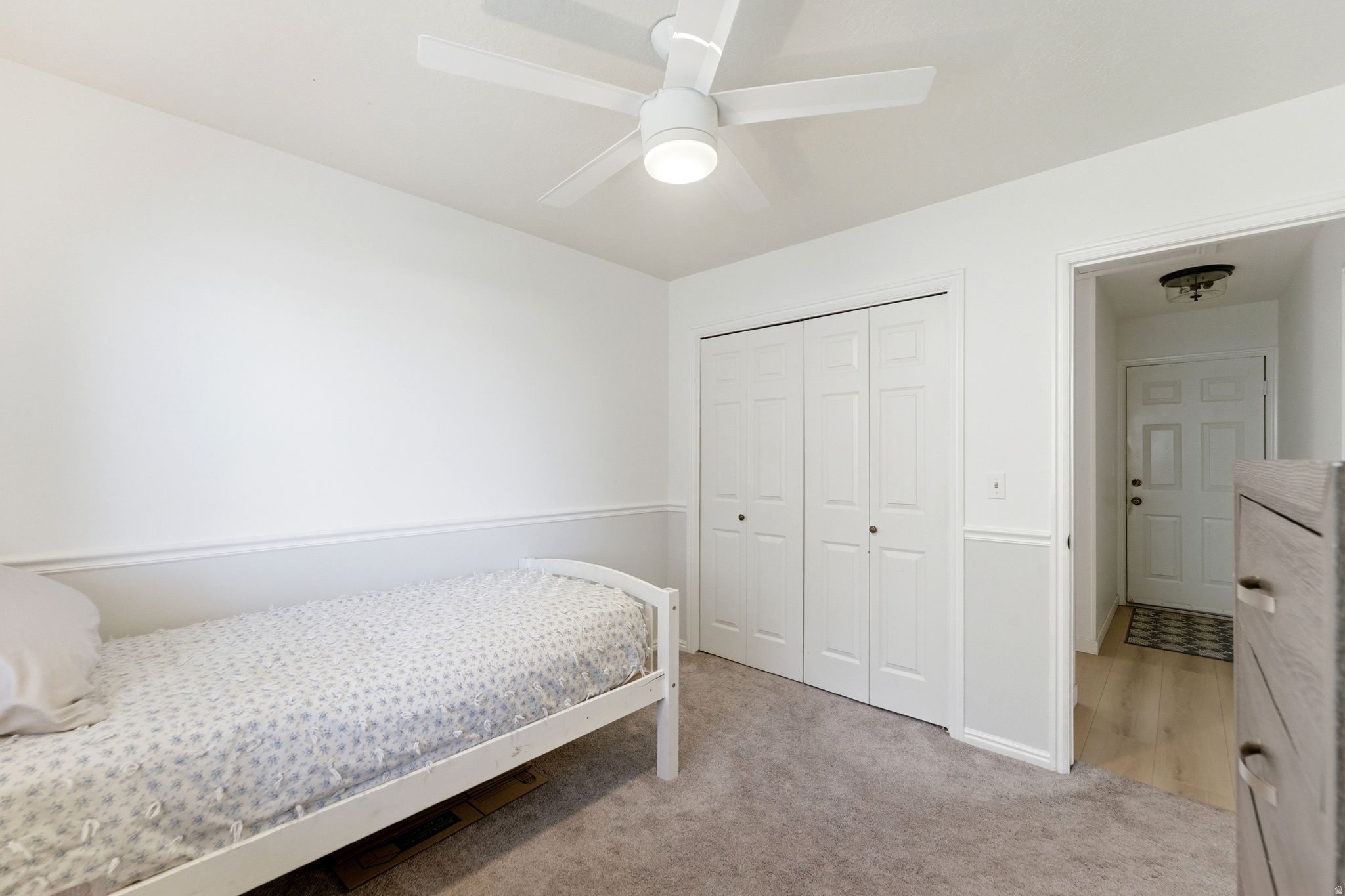 HESS FARMS - Residential