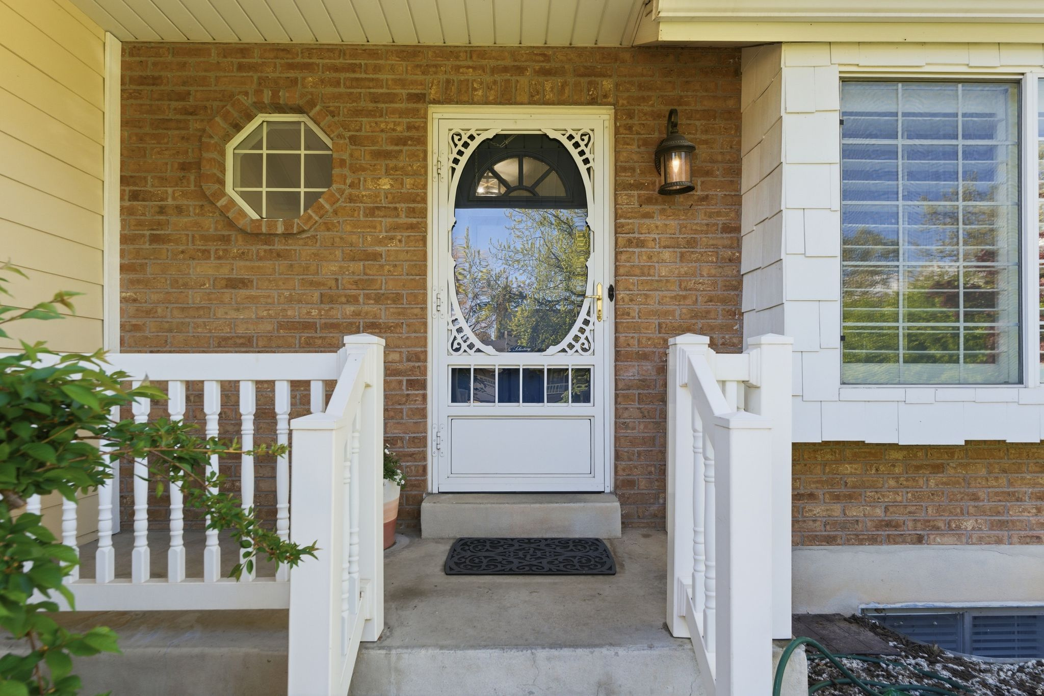 HESS FARMS - Residential