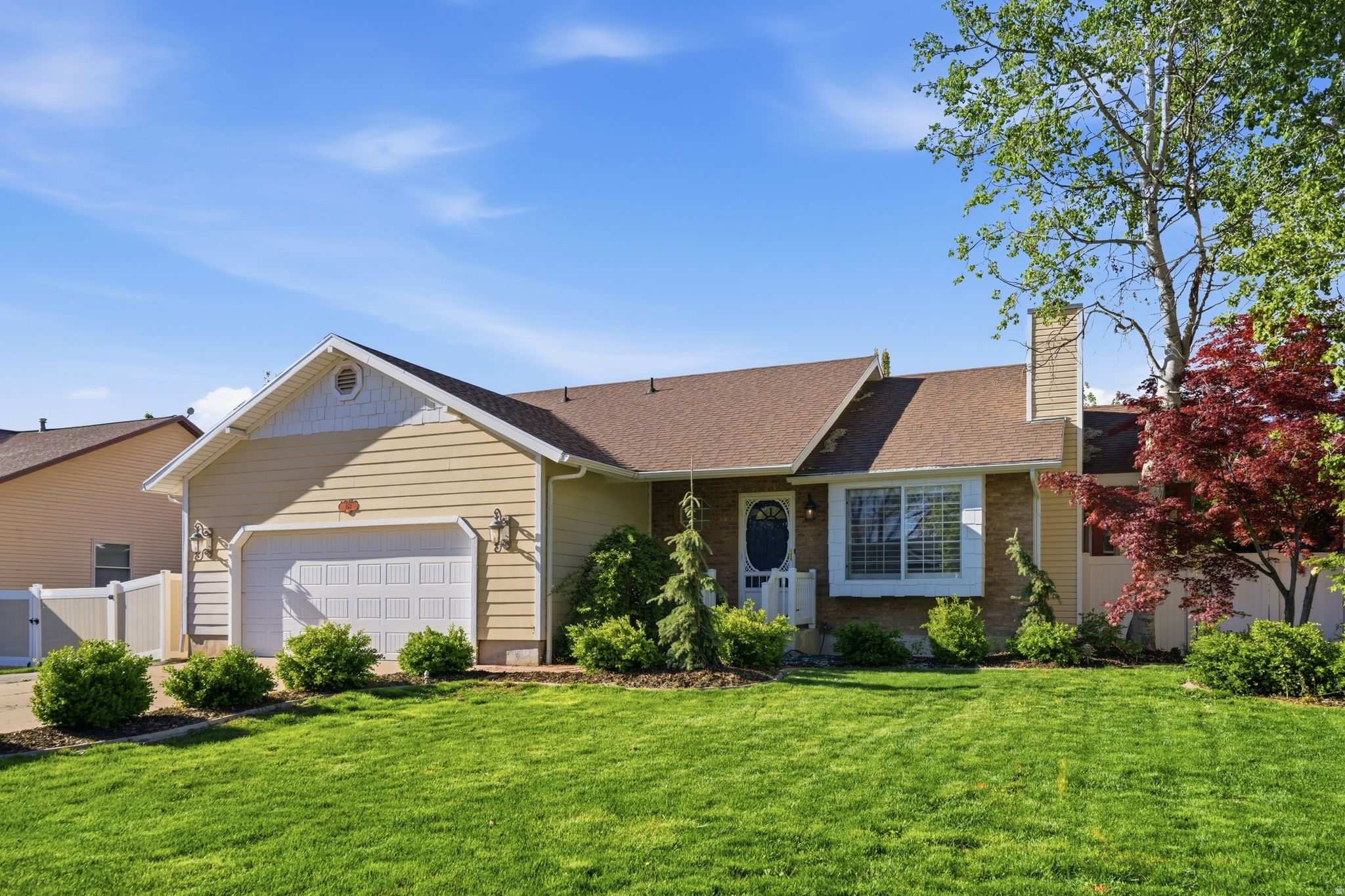 HESS FARMS - Residential