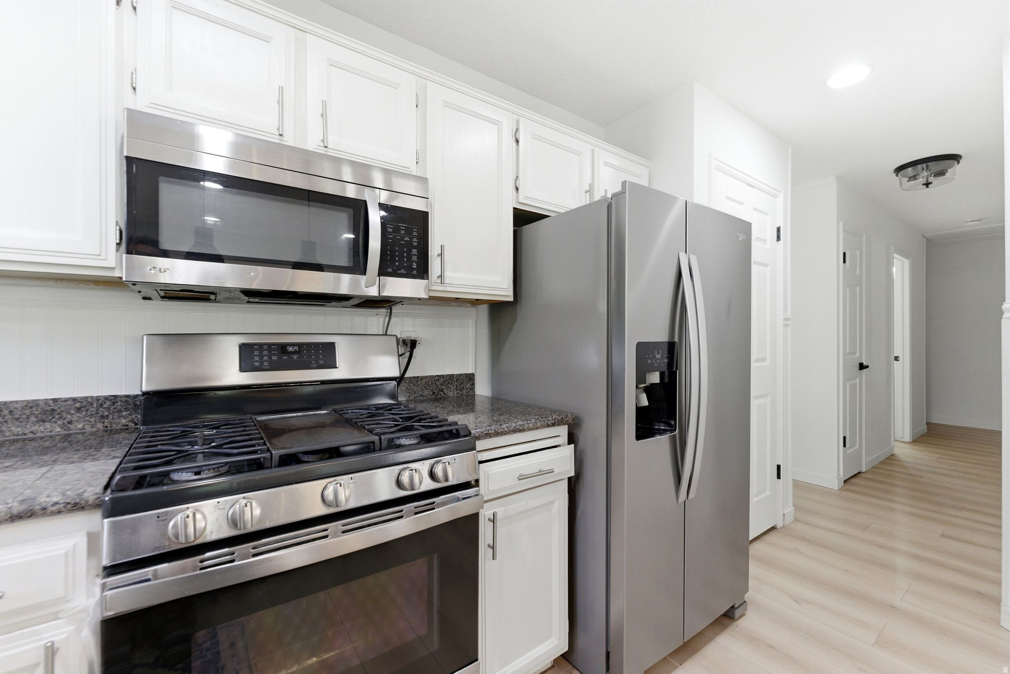 HESS FARMS - Residential