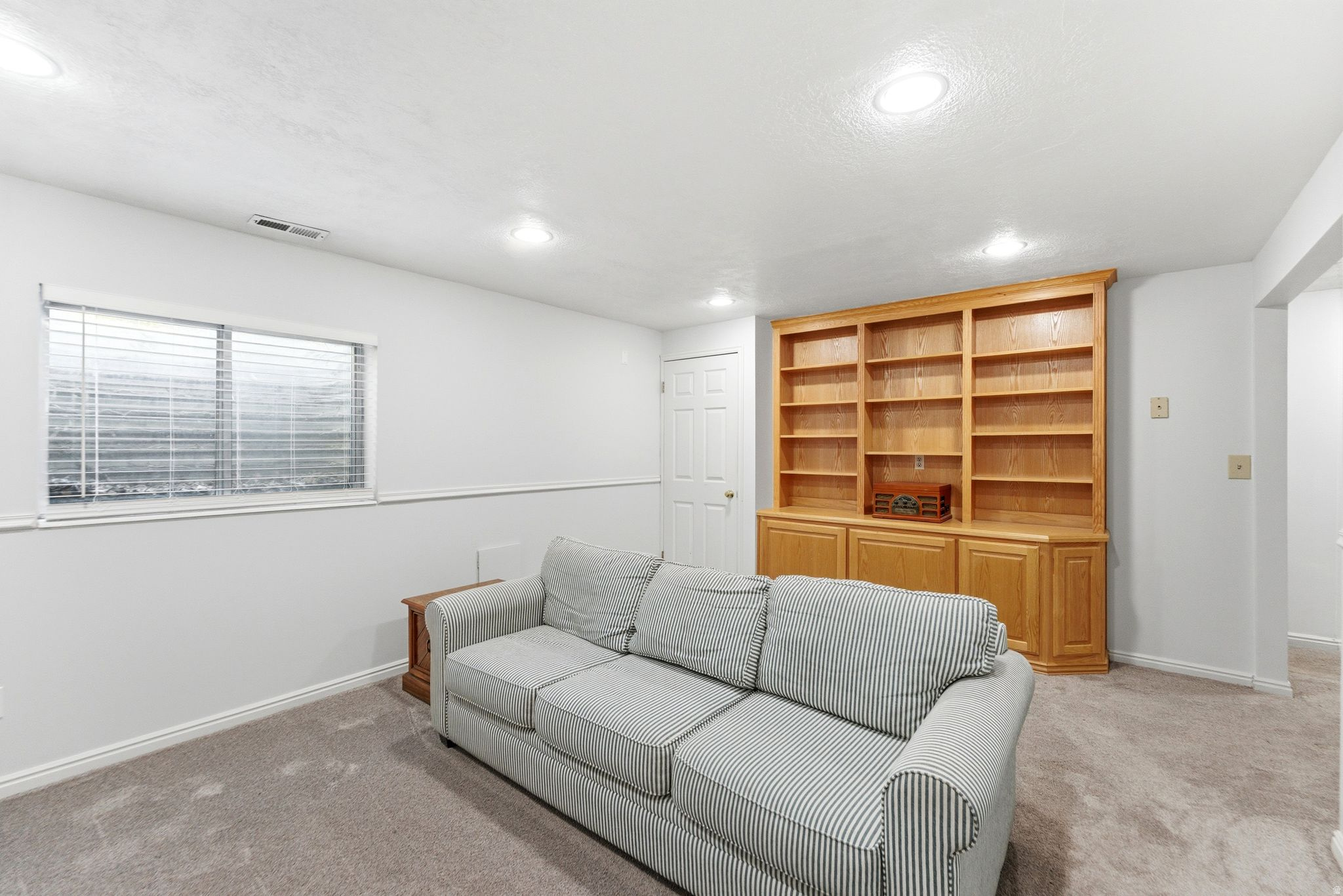 HESS FARMS - Residential