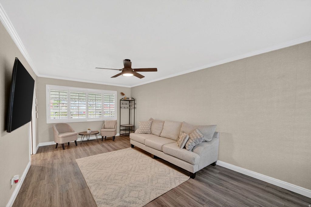 Photo of 64 E 1300 S, Bountiful, UT 84010 (MLS # 2153851)