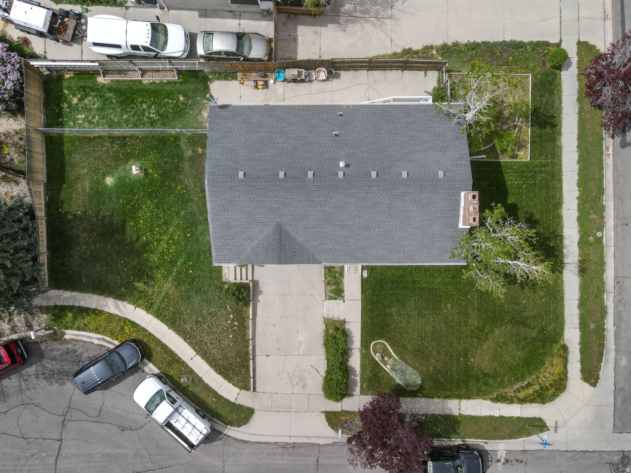 GREEN TREE #3 - Residential