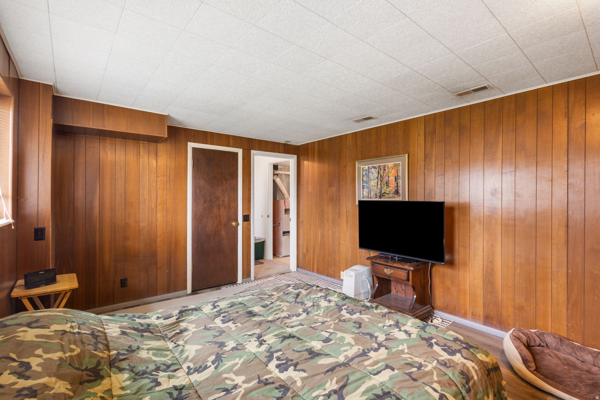 GREEN TREE #3 - Residential