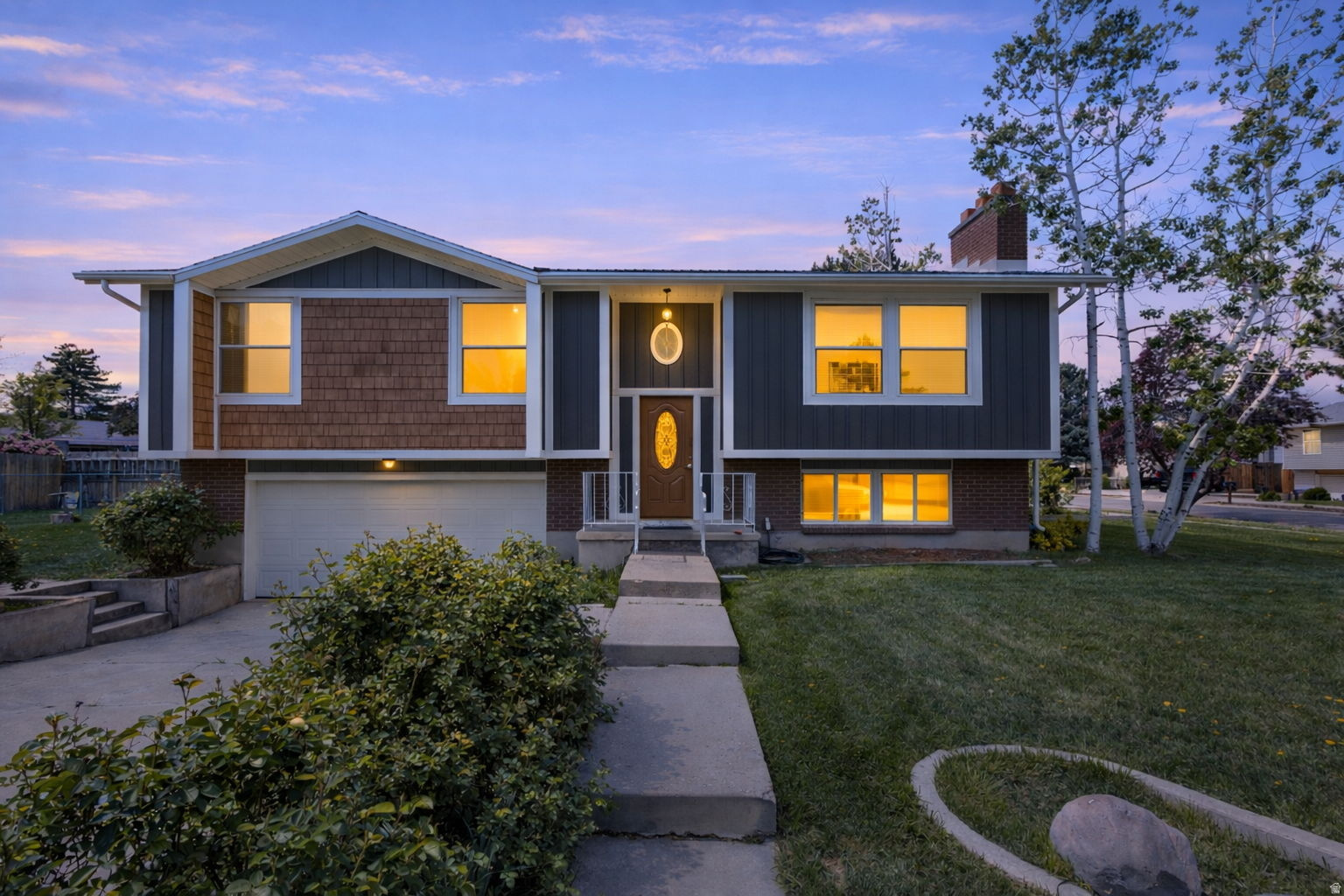 GREEN TREE #3 - Residential