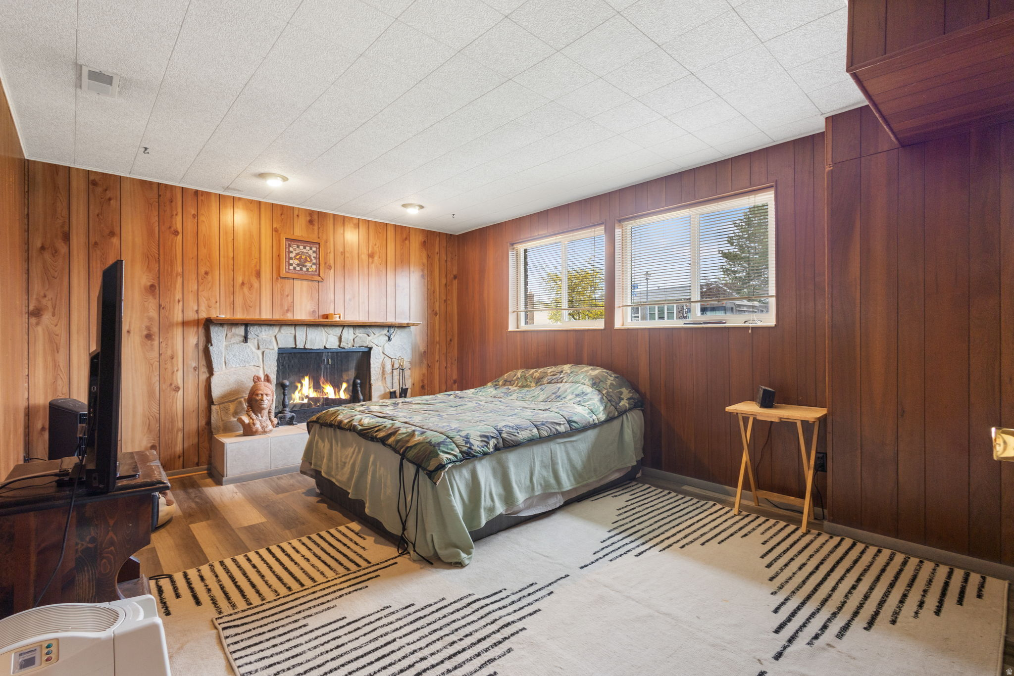 GREEN TREE #3 - Residential