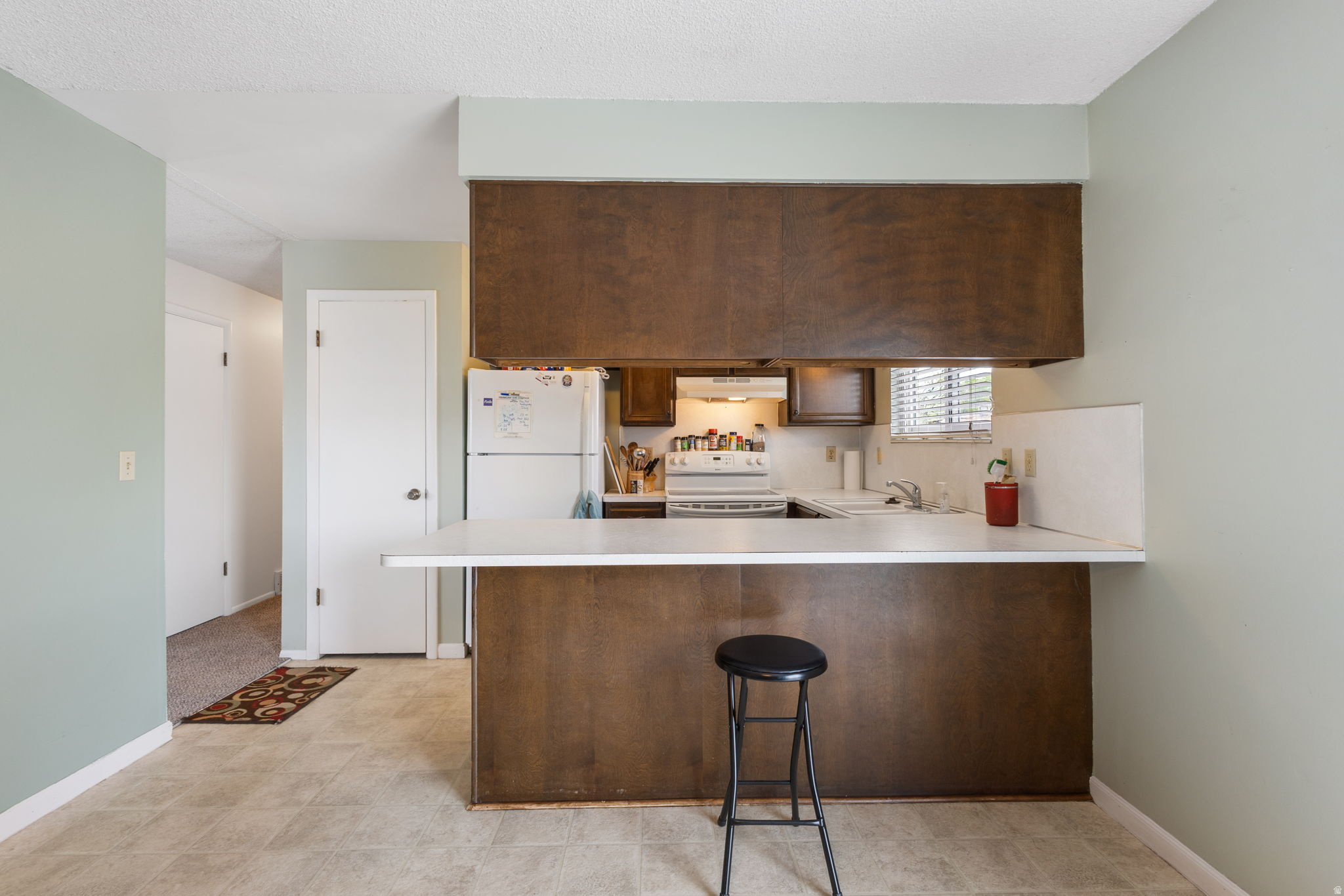 GREEN TREE #3 - Residential