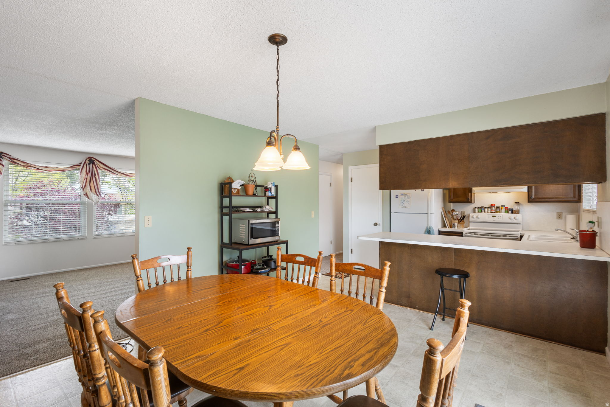 GREEN TREE #3 - Residential