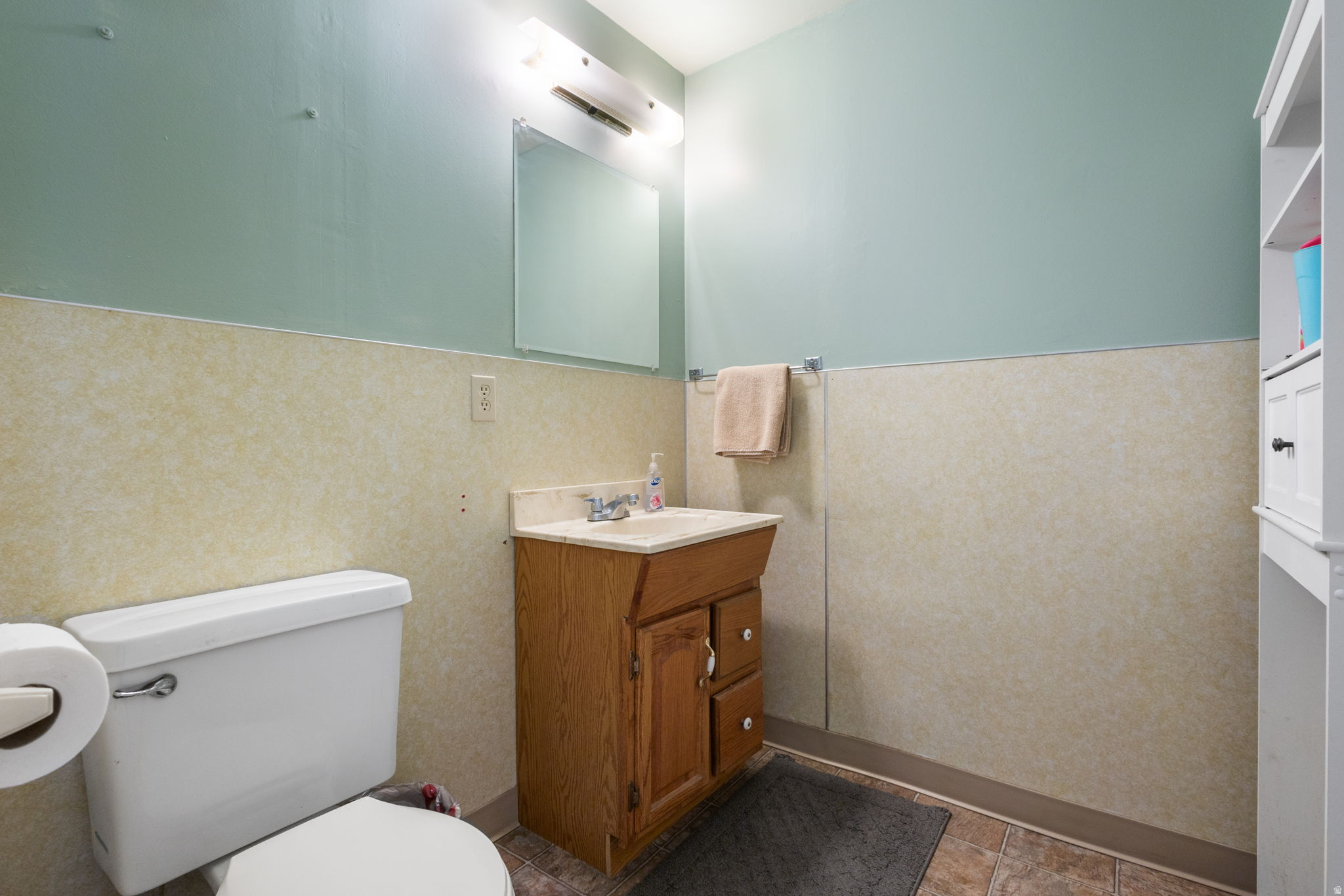 GREEN TREE #3 - Residential