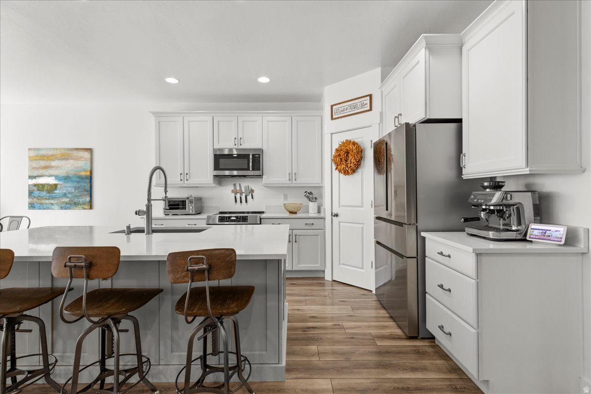 SAGEWOOD VILLAGE SUBDIVISION - Residential