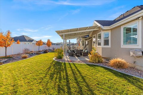 Tiny photo for 889 W SAGEWOOD DR, Stansbury Park, UT 84074 (MLS # 2142367)