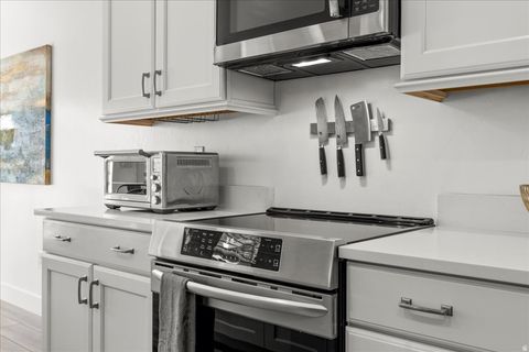 Tiny photo for 889 W SAGEWOOD DR, Stansbury Park, UT 84074 (MLS # 2142367)