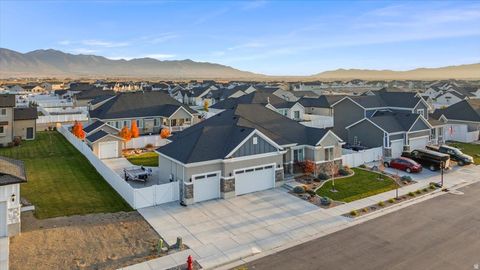Tiny photo for 889 W SAGEWOOD DR, Stansbury Park, UT 84074 (MLS # 2142367)