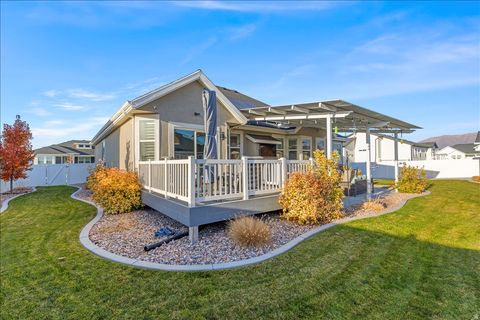 Tiny photo for 889 W SAGEWOOD DR, Stansbury Park, UT 84074 (MLS # 2142367)