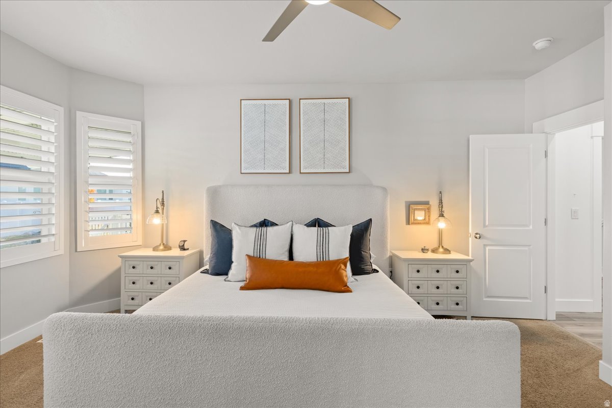 SAGEWOOD VILLAGE SUBDIVISION - Residential