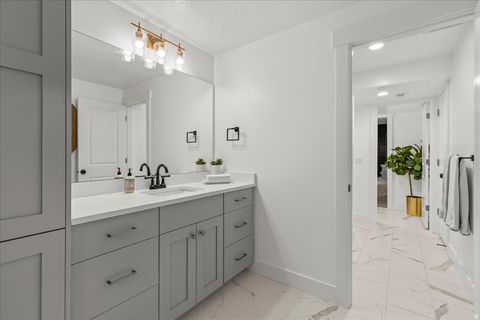 Tiny photo for 889 W SAGEWOOD DR, Stansbury Park, UT 84074 (MLS # 2142367)