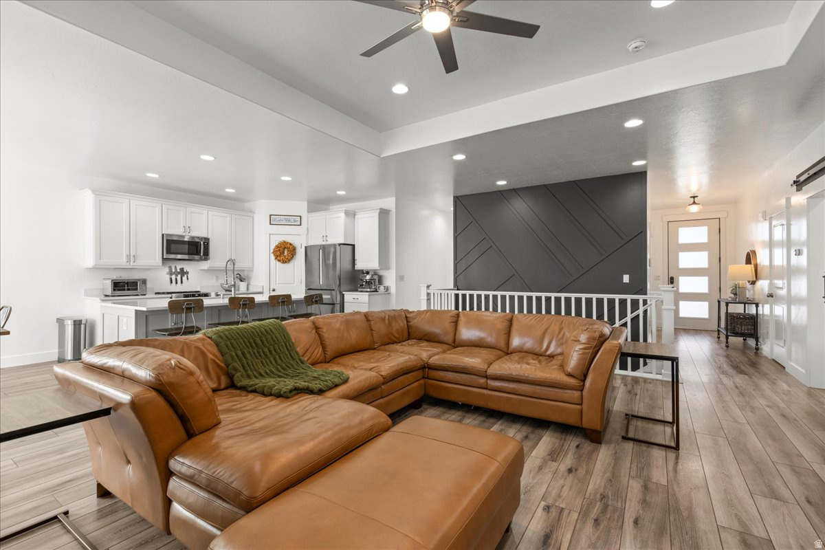 SAGEWOOD VILLAGE SUBDIVISION - Residential