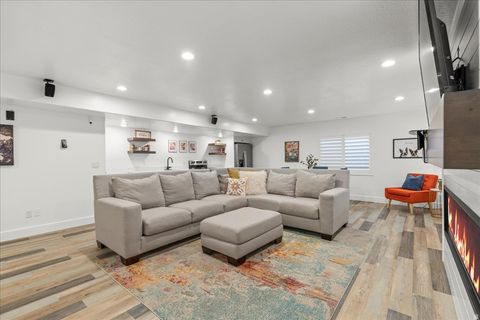 Tiny photo for 889 W SAGEWOOD DR, Stansbury Park, UT 84074 (MLS # 2142367)