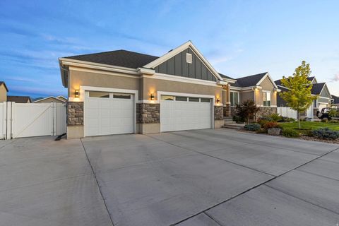 Tiny photo for 889 W SAGEWOOD DR, Stansbury Park, UT 84074 (MLS # 2142367)