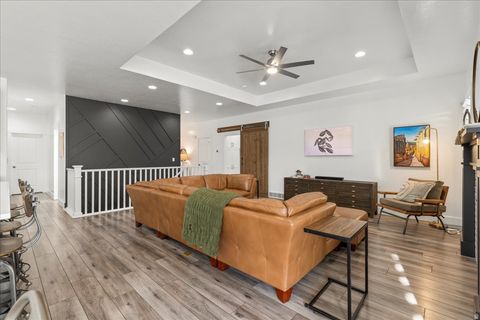 Tiny photo for 889 W SAGEWOOD DR, Stansbury Park, UT 84074 (MLS # 2142367)