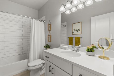 Tiny photo for 889 W SAGEWOOD DR, Stansbury Park, UT 84074 (MLS # 2142367)