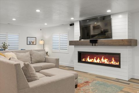 Tiny photo for 889 W SAGEWOOD DR, Stansbury Park, UT 84074 (MLS # 2142367)