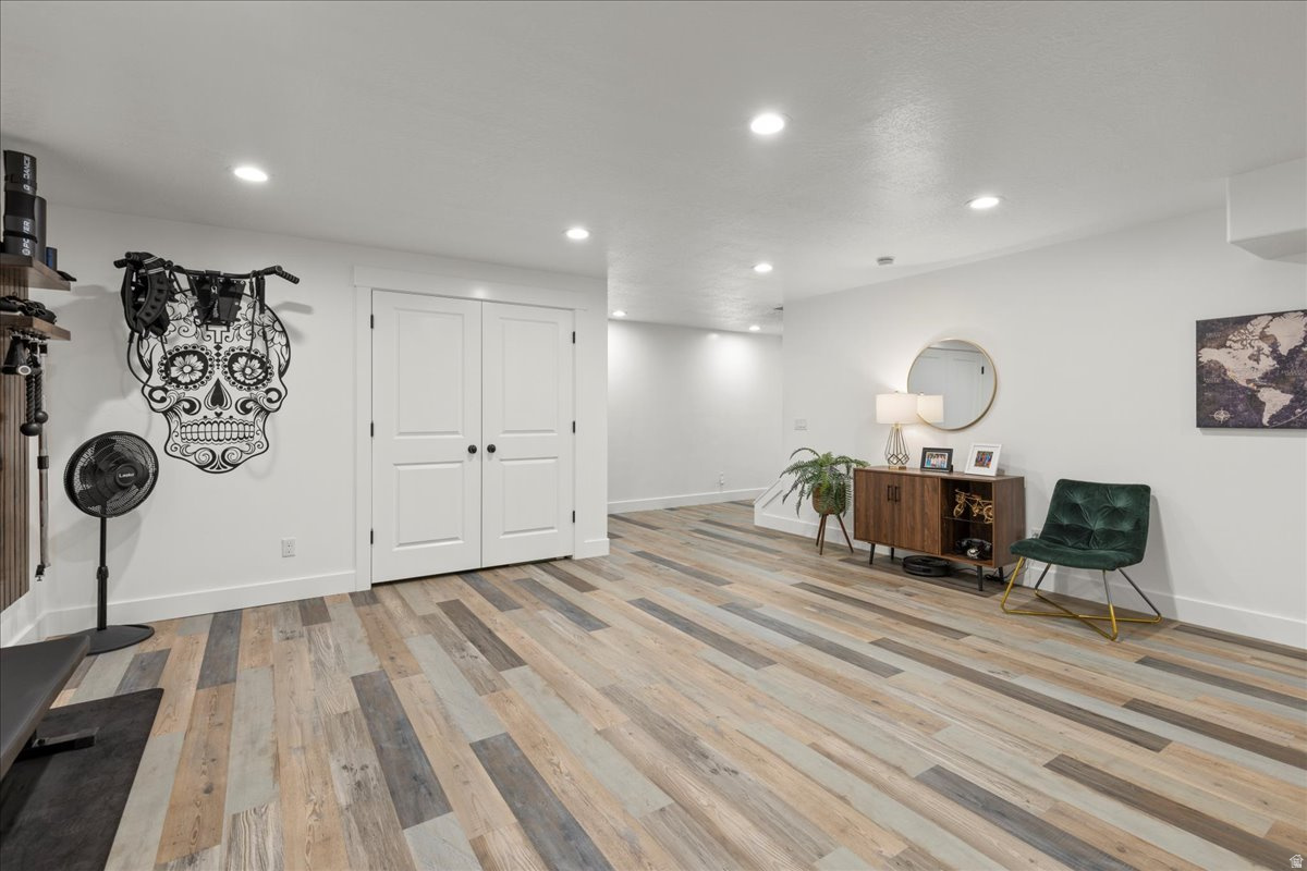 SAGEWOOD VILLAGE SUBDIVISION - Residential