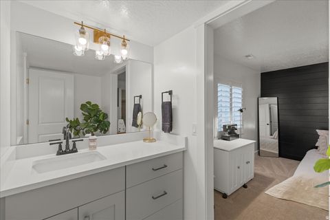 Tiny photo for 889 W SAGEWOOD DR, Stansbury Park, UT 84074 (MLS # 2142367)