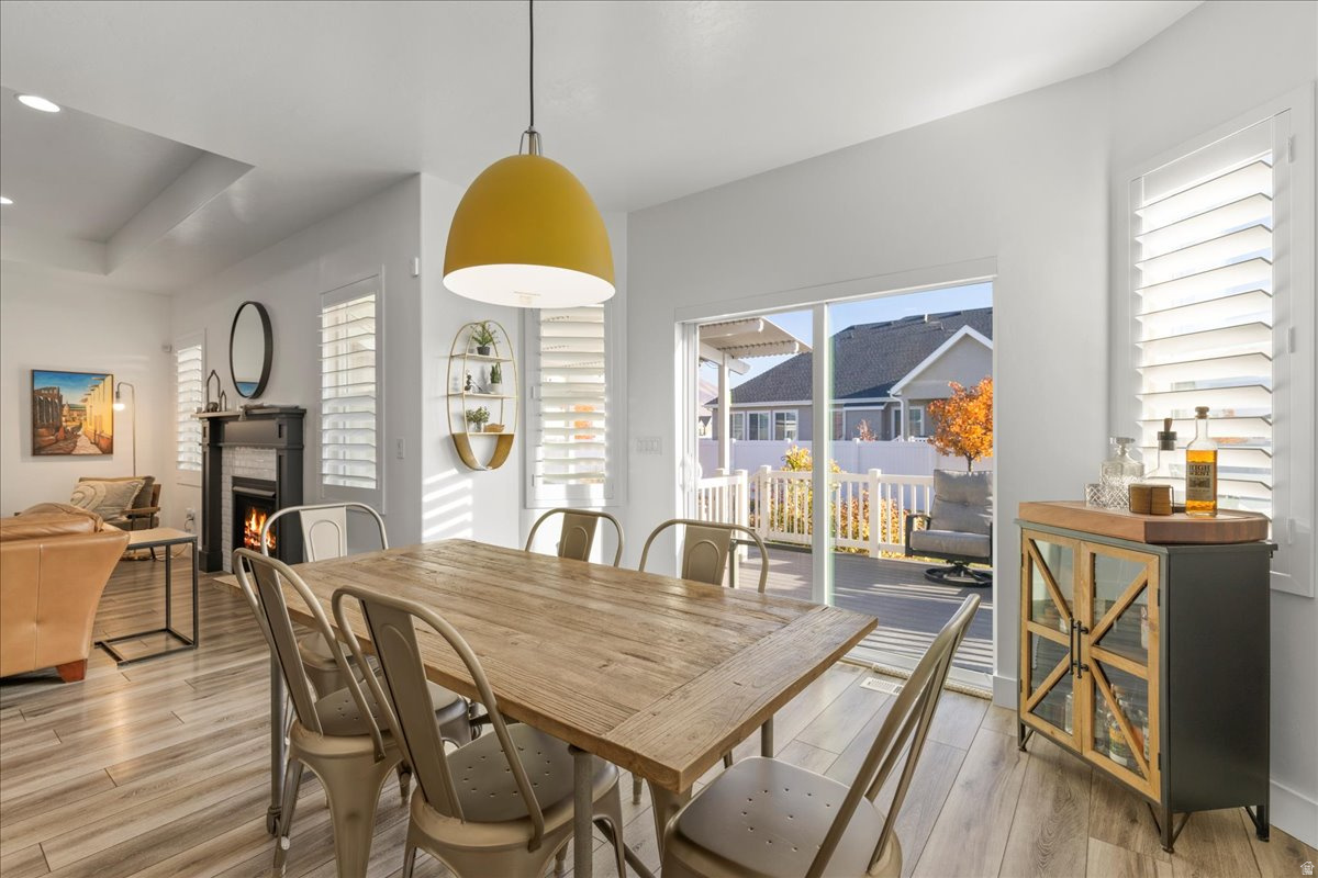 SAGEWOOD VILLAGE SUBDIVISION - Residential