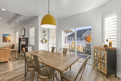 Tiny photo for 889 W SAGEWOOD DR, Stansbury Park, UT 84074 (MLS # 2142367)