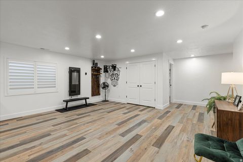 Tiny photo for 889 W SAGEWOOD DR, Stansbury Park, UT 84074 (MLS # 2142367)