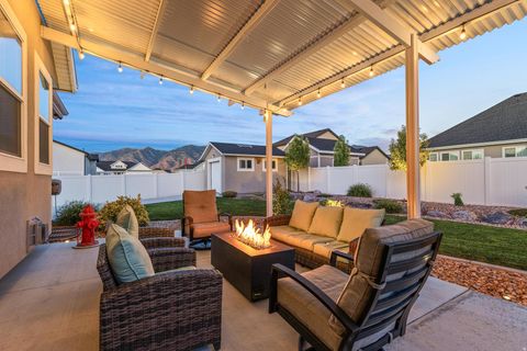 Tiny photo for 889 W SAGEWOOD DR, Stansbury Park, UT 84074 (MLS # 2142367)