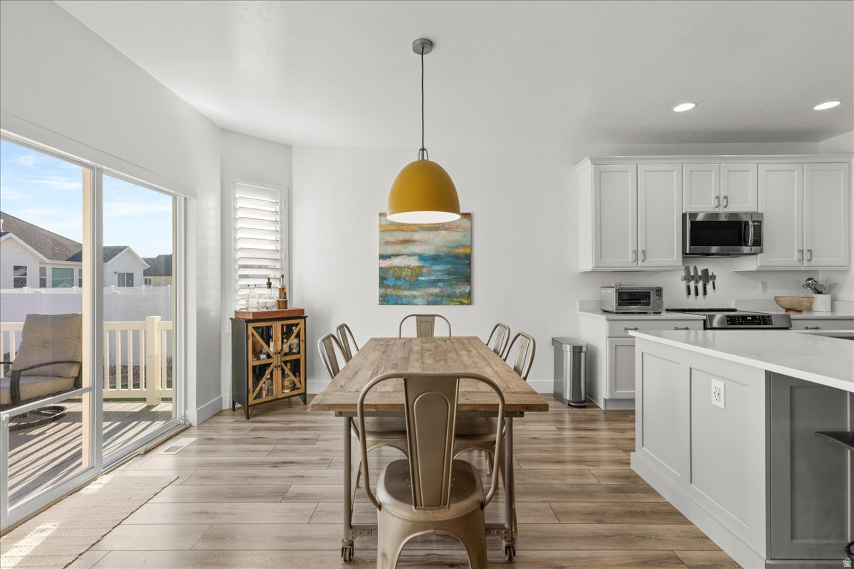 SAGEWOOD VILLAGE SUBDIVISION - Residential