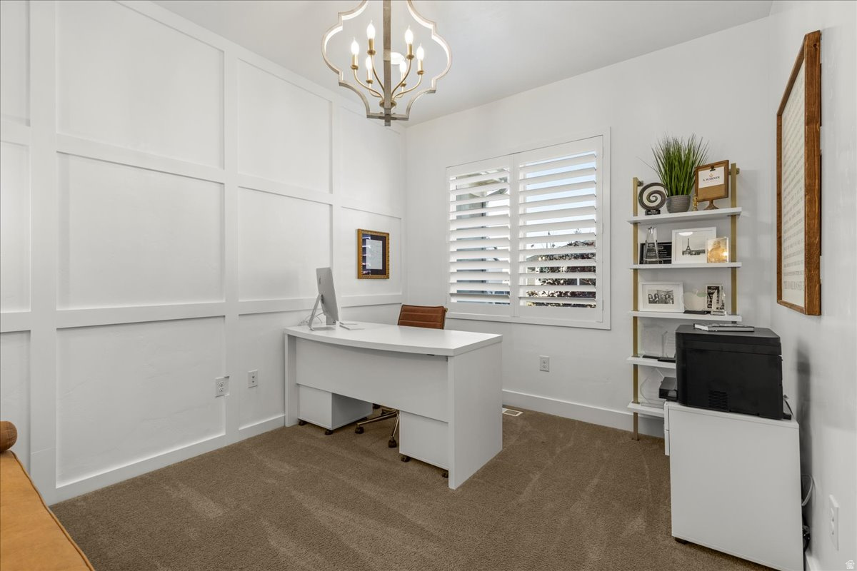 SAGEWOOD VILLAGE SUBDIVISION - Residential