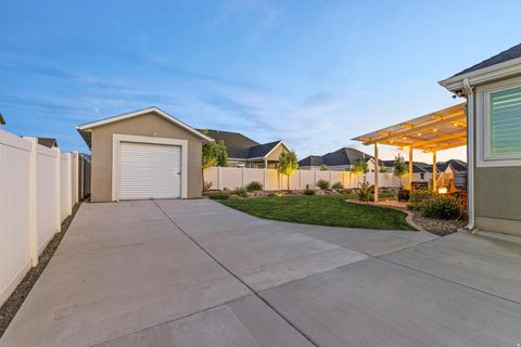 Tiny photo for 889 W SAGEWOOD DR, Stansbury Park, UT 84074 (MLS # 2142367)