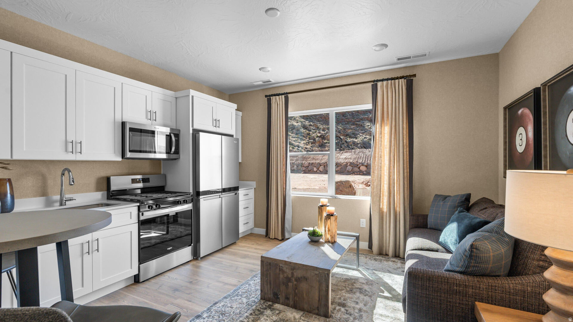 FIREROCK - Residential