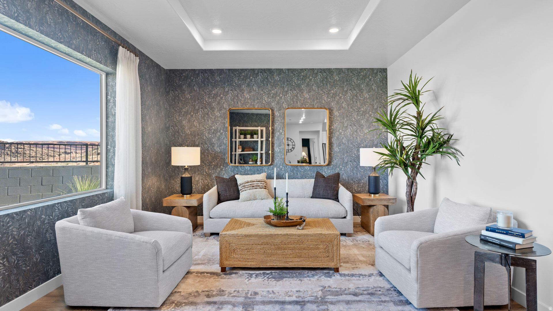 FIREROCK - Residential