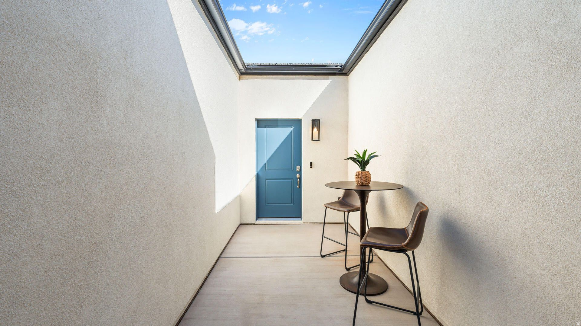 FIREROCK - Residential