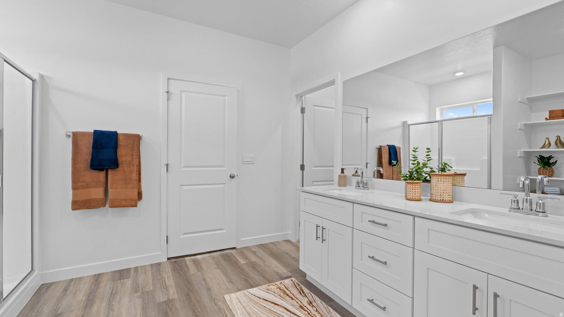 FIREROCK - Residential