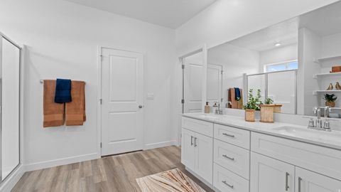 Tiny photo for 357 N FIREROCK WAY #100, Hurricane, UT 84737 (MLS # 2126706)