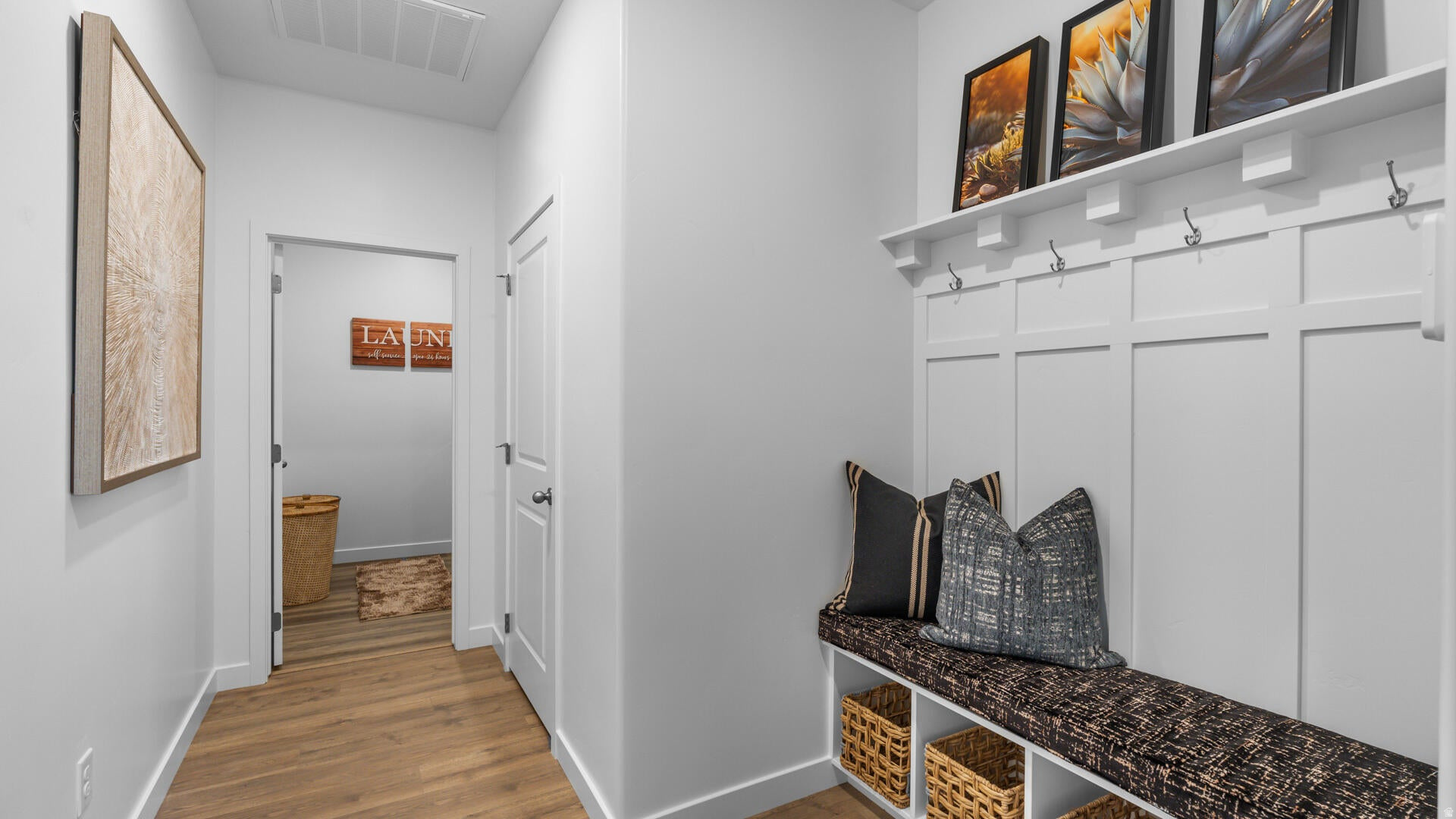 FIREROCK - Residential