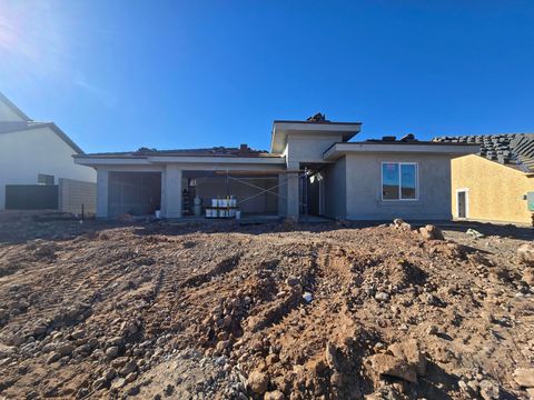 Tiny photo for 357 N FIREROCK WAY #100, Hurricane, UT 84737 (MLS # 2126706)