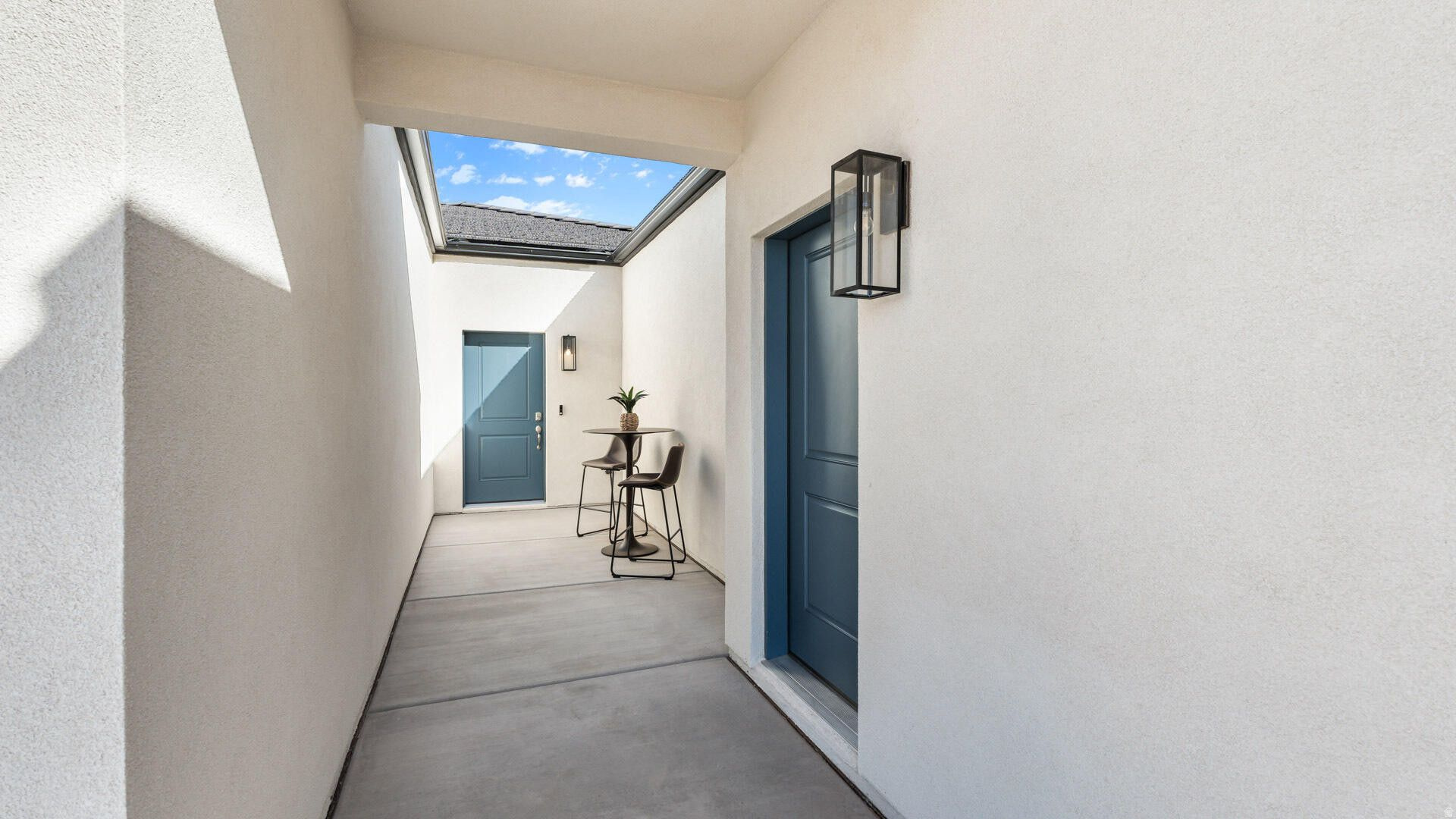 FIREROCK - Residential