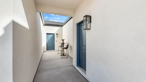 Tiny photo for 357 N FIREROCK WAY #100, Hurricane, UT 84737 (MLS # 2126706)