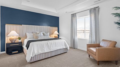 Tiny photo for 357 N FIREROCK WAY #100, Hurricane, UT 84737 (MLS # 2126706)