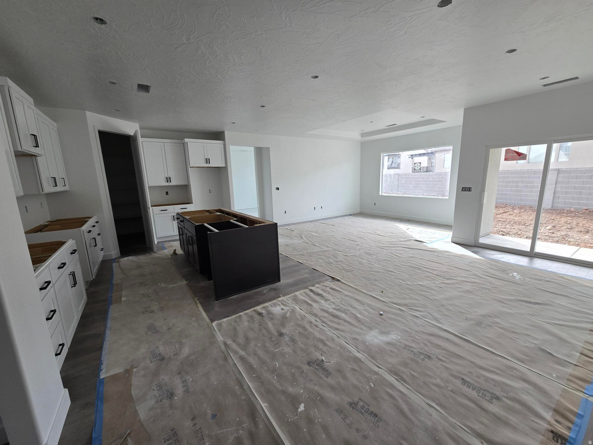 FIREROCK - Residential