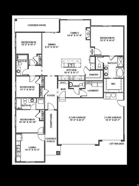 Tiny photo for 357 N FIREROCK WAY #100, Hurricane, UT 84737 (MLS # 2126706)