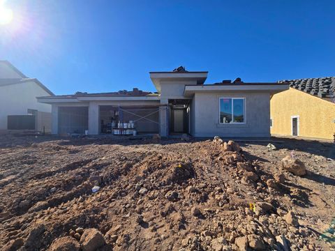 Tiny photo for 357 N FIREROCK WAY #100, Hurricane, UT 84737 (MLS # 2126706)