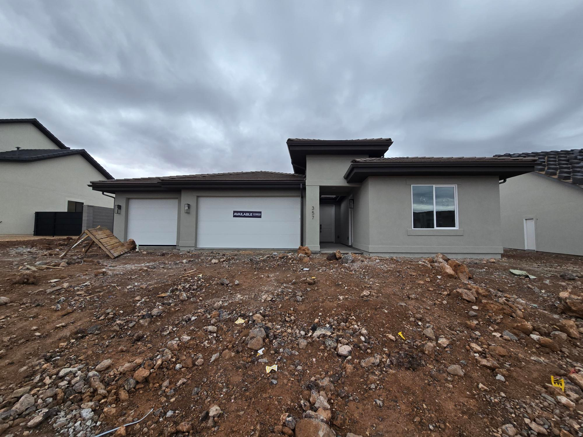 FIREROCK - Residential