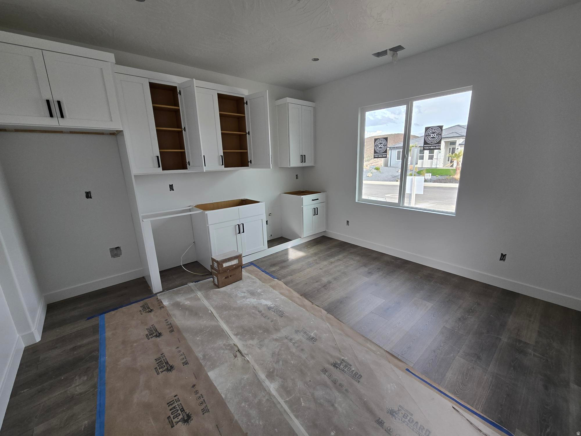 FIREROCK - Residential